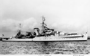 HMS Neptune
