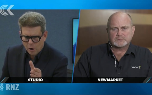 9000 Auckland properties still without power