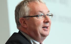 Professor Martin McKee.