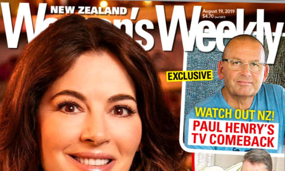 Comeback with MediaWorks? Doubt it  . . .
