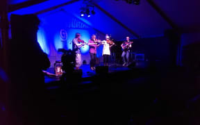 Whare Flat Festival