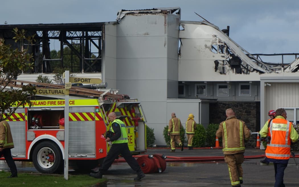 Hawera Intermediate School