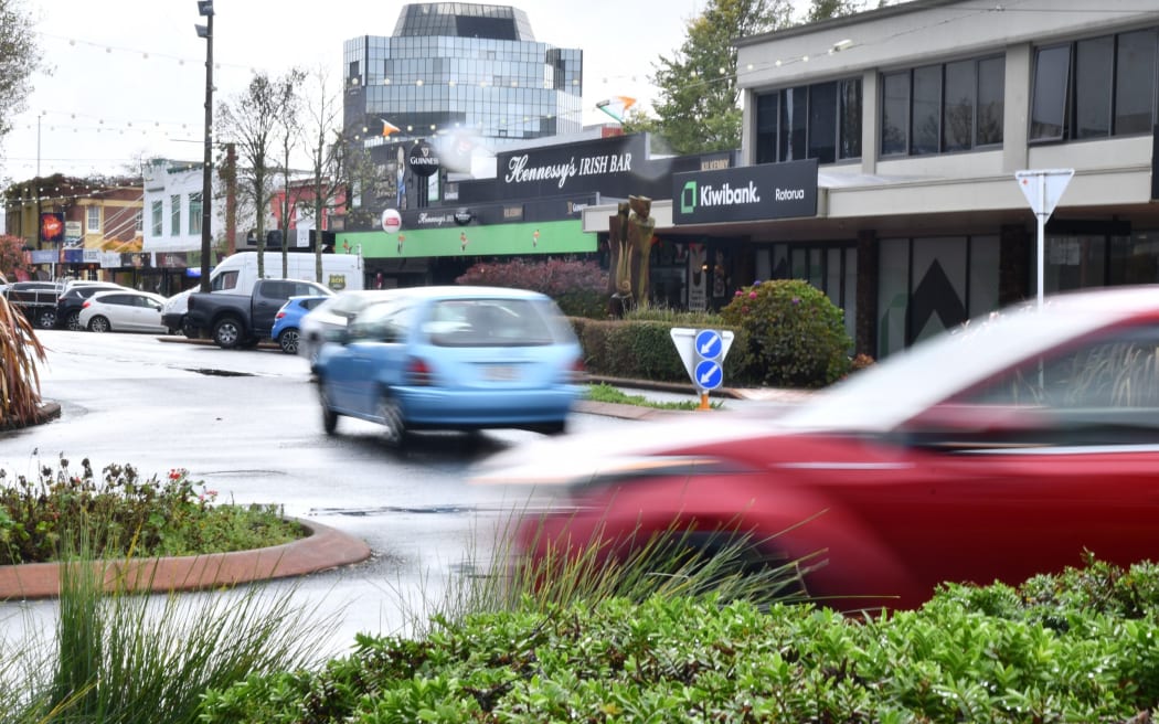Rotorua's streets may be set for a speed limit shake-up.