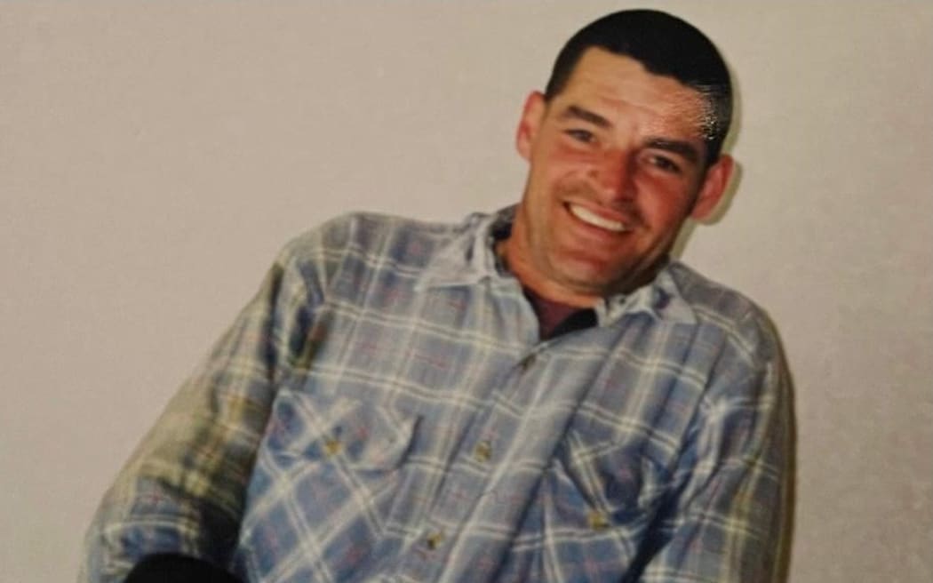 Paul Rowe, 58, died at Wellington Hospital after suffering injuries at Palmerston North Hospital.