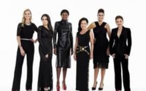 real housewives