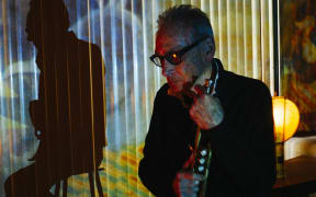 Jon Hassell