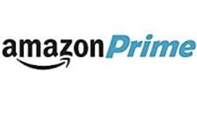 amazon prime