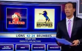 Ashwin Willemse walked off the set at Supersport unhappy over comments from NIck Mallett and Naas Botha.