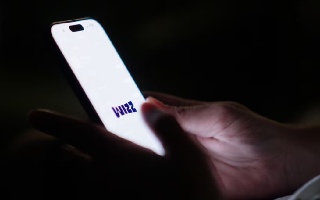 Wizz is marketed as a dating app for teens.