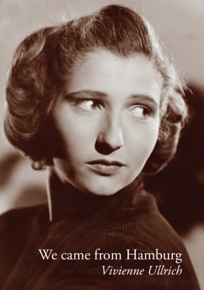 Vivienne Ullrich