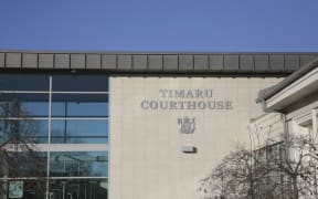 Timaru Court