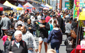 Otahuhu Food Festival