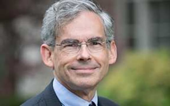 Michael Gerrard