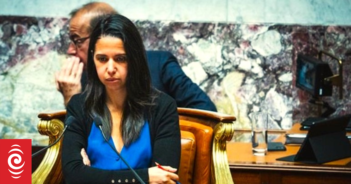 New French Overseas Minister's appointment causes concern in New Caledonia