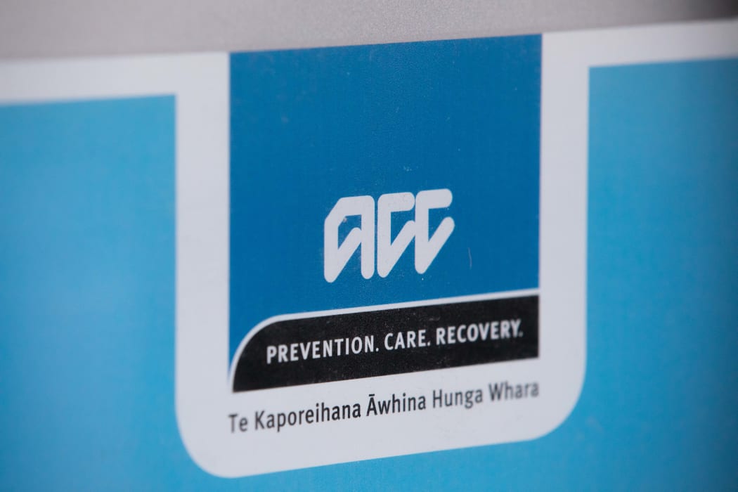 ACC Sign in Wellington