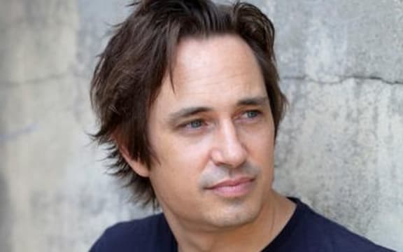 Trent Dalton