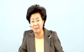 Shin Ok-joo
