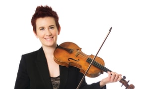 Aisslinn Nosky