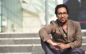 Dr Nafeez Mosaddeq Ahmed