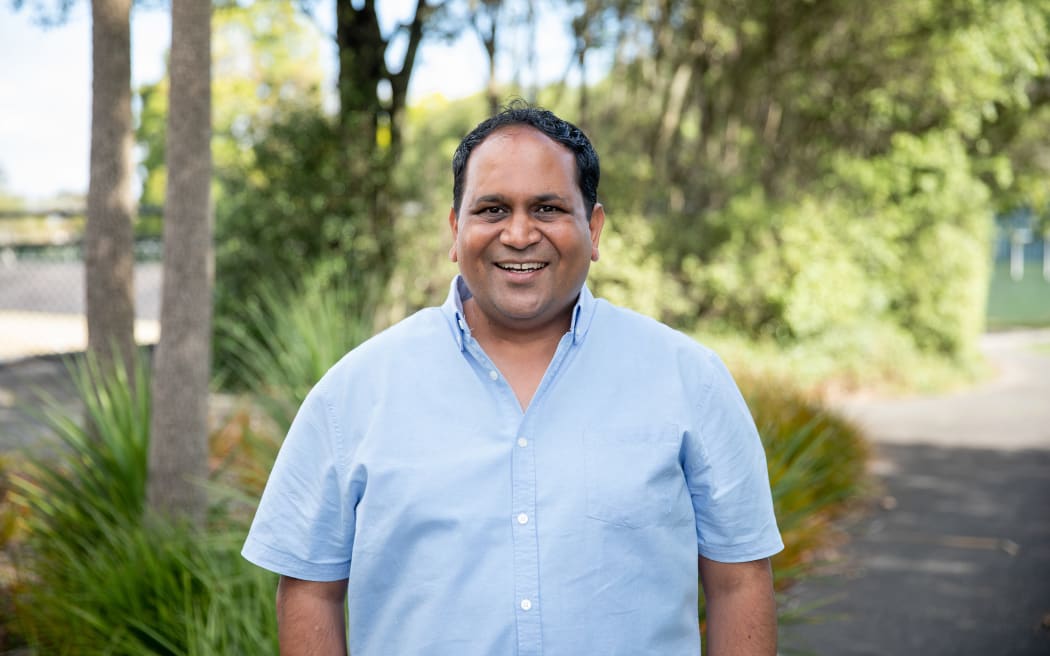 Dharmesh Parikh was fully vaccinated by the end of March. And when it became available for over twelves, he didn't hesitate to sign his children up either.
