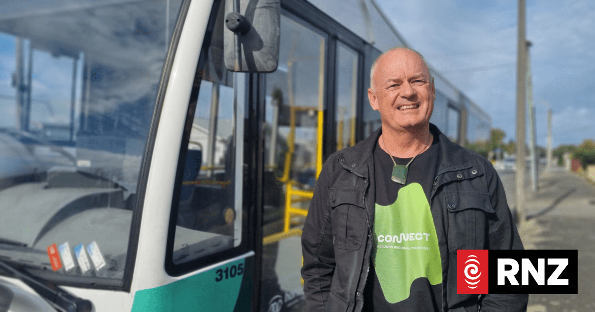 Pūtiki kaumātua and kuia credited with creation of new Whanganui bus route