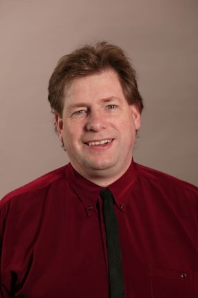 Michael Vinten