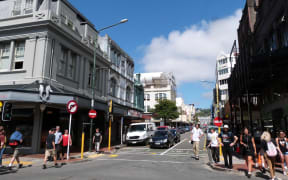 Cuba St