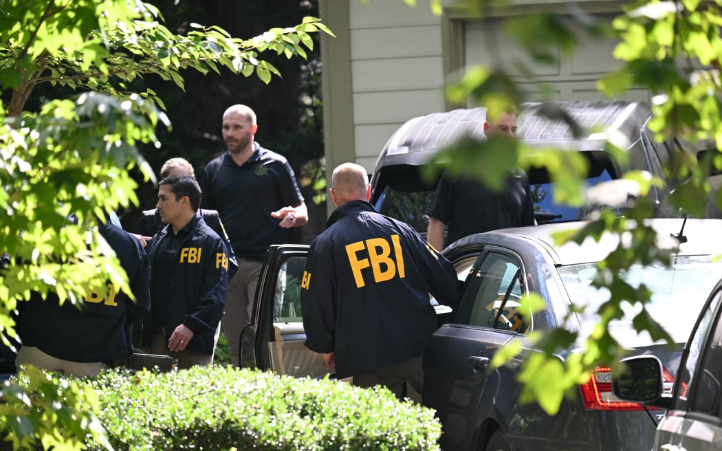 Federal Bureau of Investigation agents searched on Friday the home of John Bolton, Donald Trump's former national security advisor who has become a vocal critic of the US president.