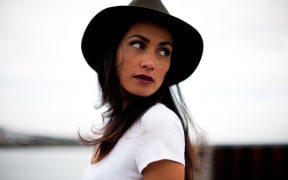 Anna Coddington.