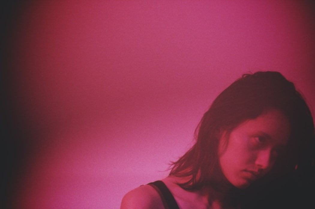 Amelia Murray of Fazerdaze