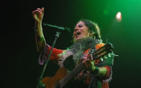 Lila Downs