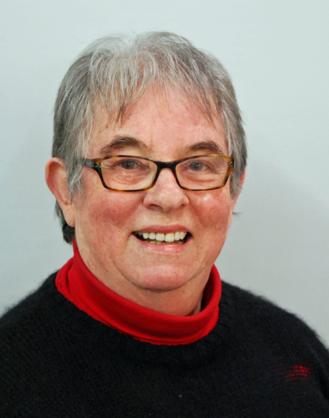 Margaret Bowater.