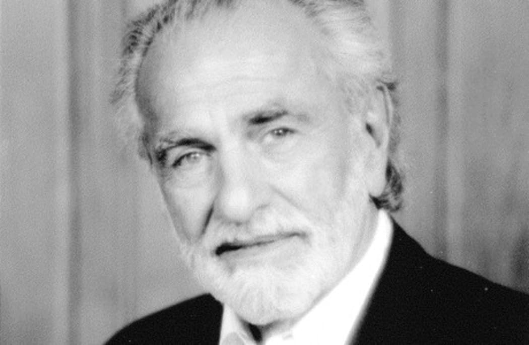 Robert Kritz
