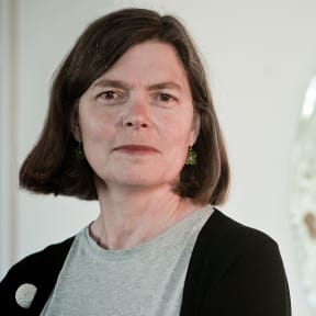 Jenny Bornholdt