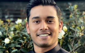 Tenor Shiddharth Chand