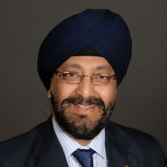 Kanwaljit Singh Bakshi