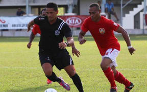 Tupapa Maraerenga launch another attack.