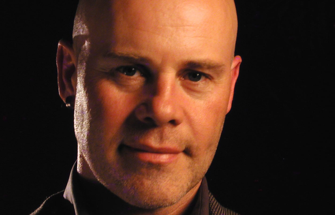 Thomas Dolby