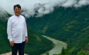 Nalin Shen