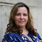 Amelia Langford