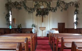 Aokautere Community Church, Palmerston North