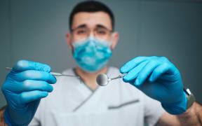 Dentist