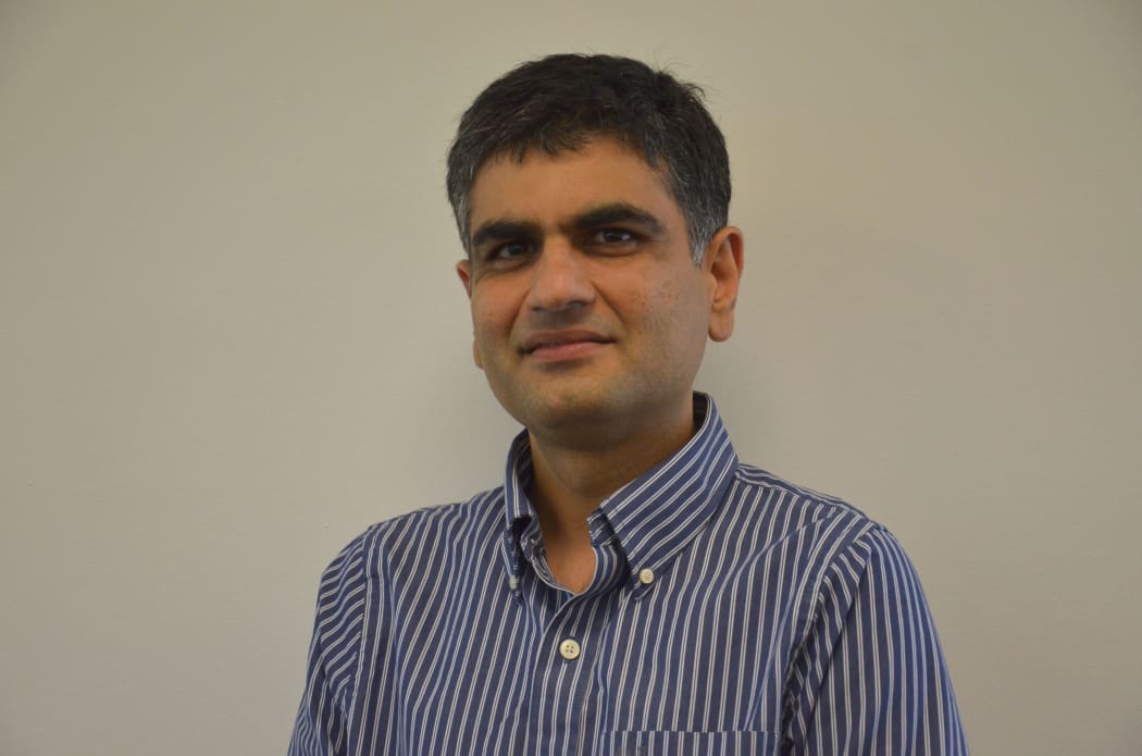 Dr Tipu Aamir