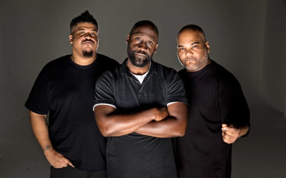 De La Soul