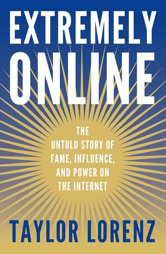 Extremely Online, Taylor Lorenz