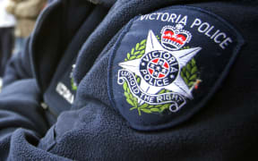Victoria Police