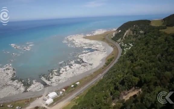 Locals concerned SH1 north of Kaikoura will be closed beyond Xmas