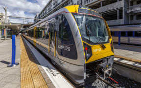 Waka Kotahi is negotiating with Auckland Council and Auckland Transport over a shortfall in funding for the city's transport services and infrastructure.