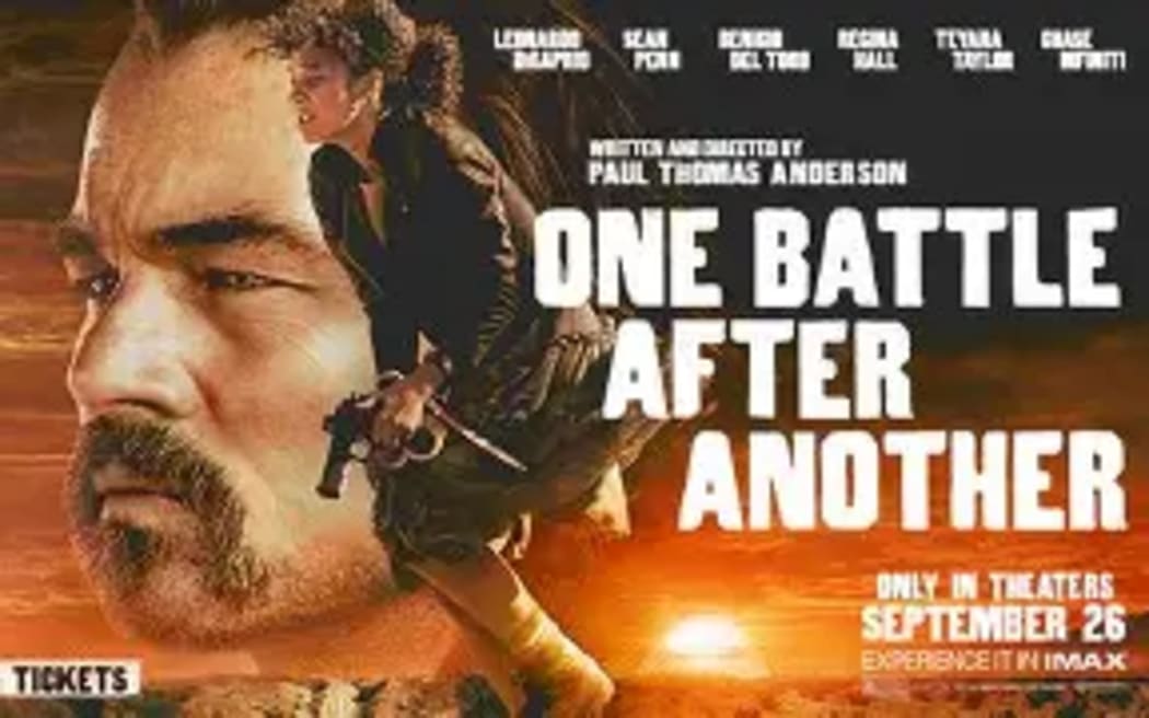 One battle after another