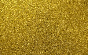 Glitter is a microplastic, which many want banned because of its environmental impact.